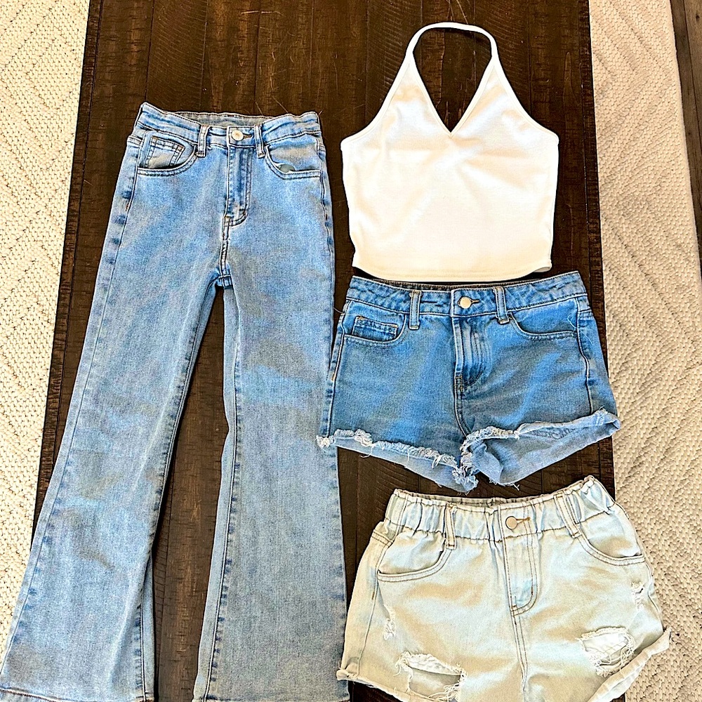 Bundle (4 piece set)